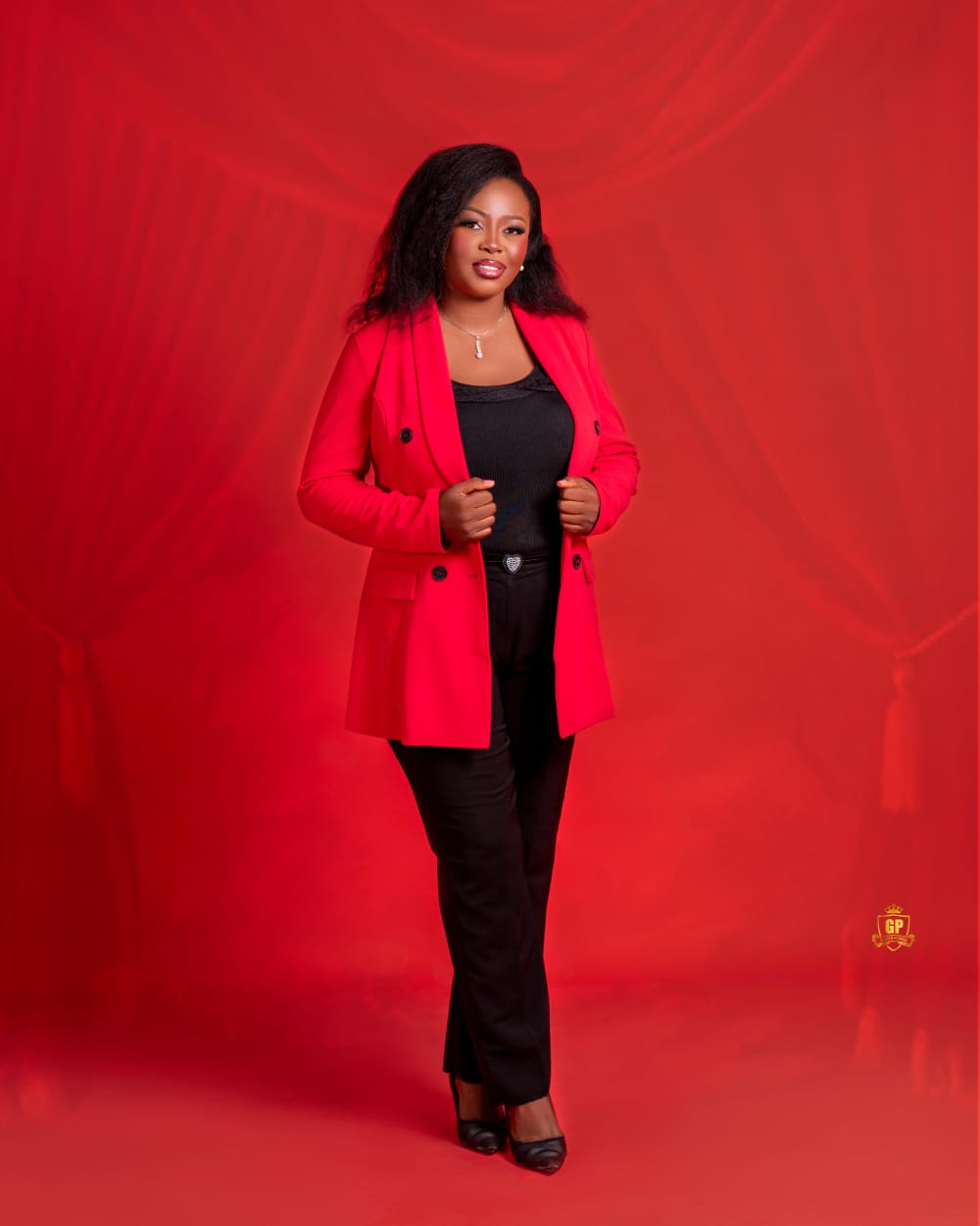 Specialist Akinseloyin Loveth Olufunke