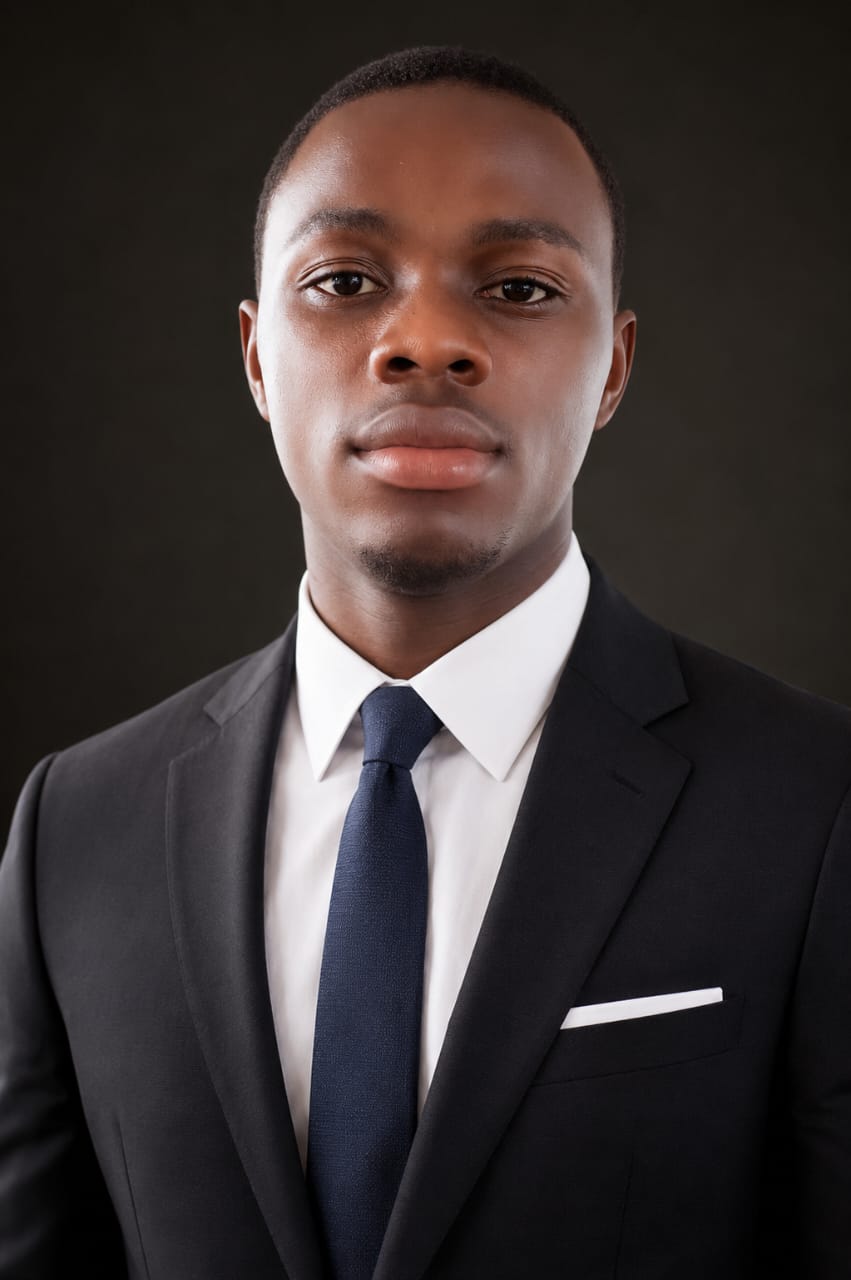Specialist Obebe Kolawole